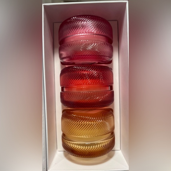 Macaron Candle Collection - Picture 6 of 6